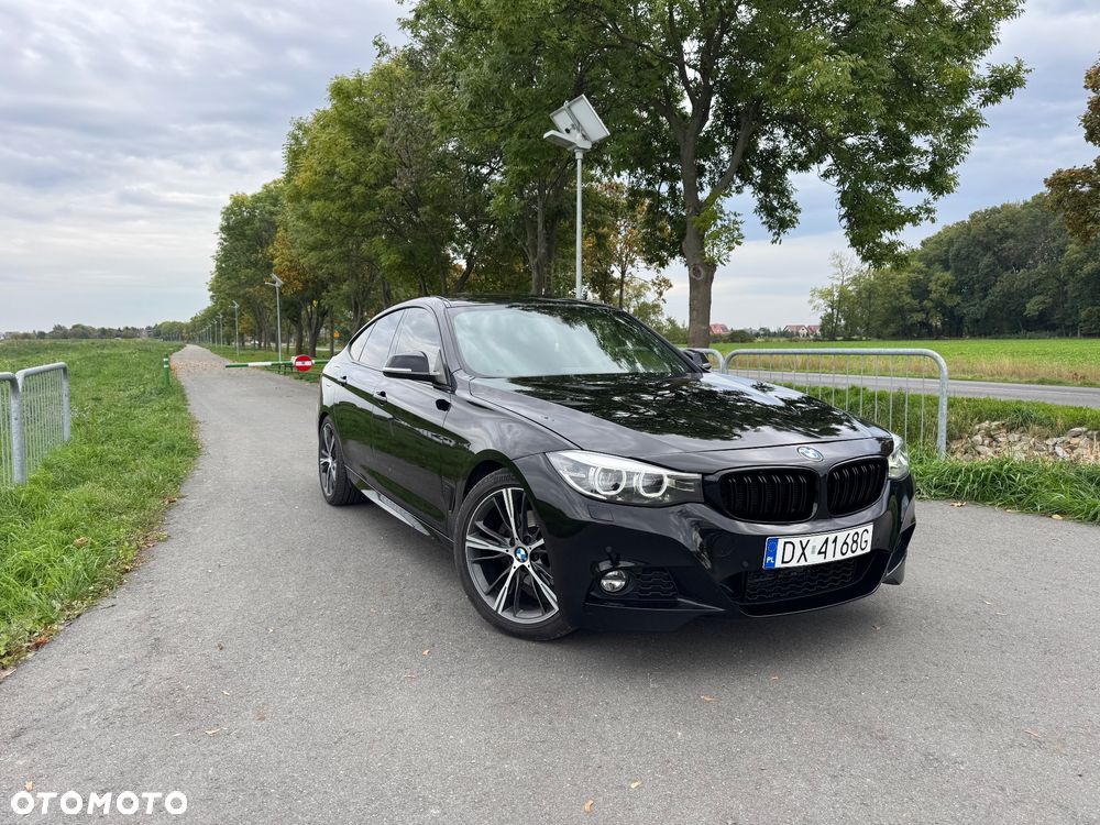 BMW 3GT - 16