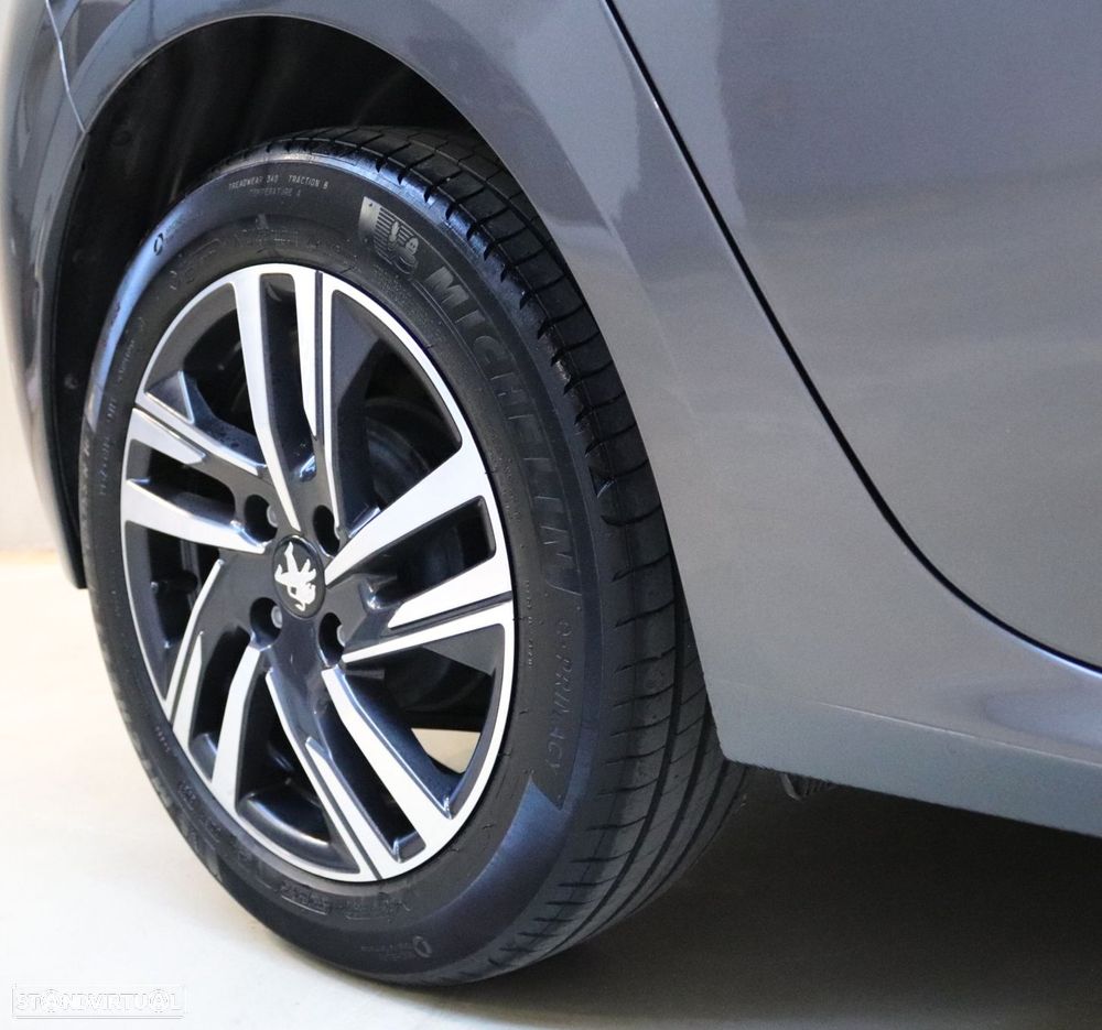 Peugeot 208 1.2 PureTech Active Pack - 30