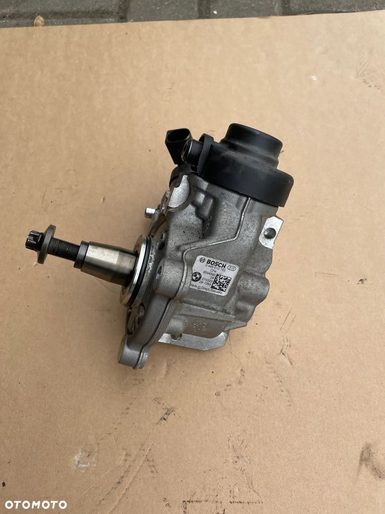 BMW X1 F48 X2 F39 X5 G05 Pompa wtryskowa paliwa 8594561 8594560 - 1