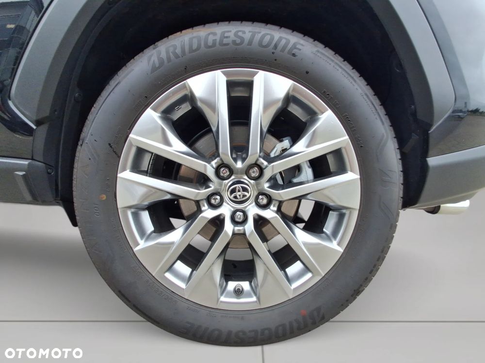 Toyota RAV4 2.5 Hybrid Executive 4x2 - 32