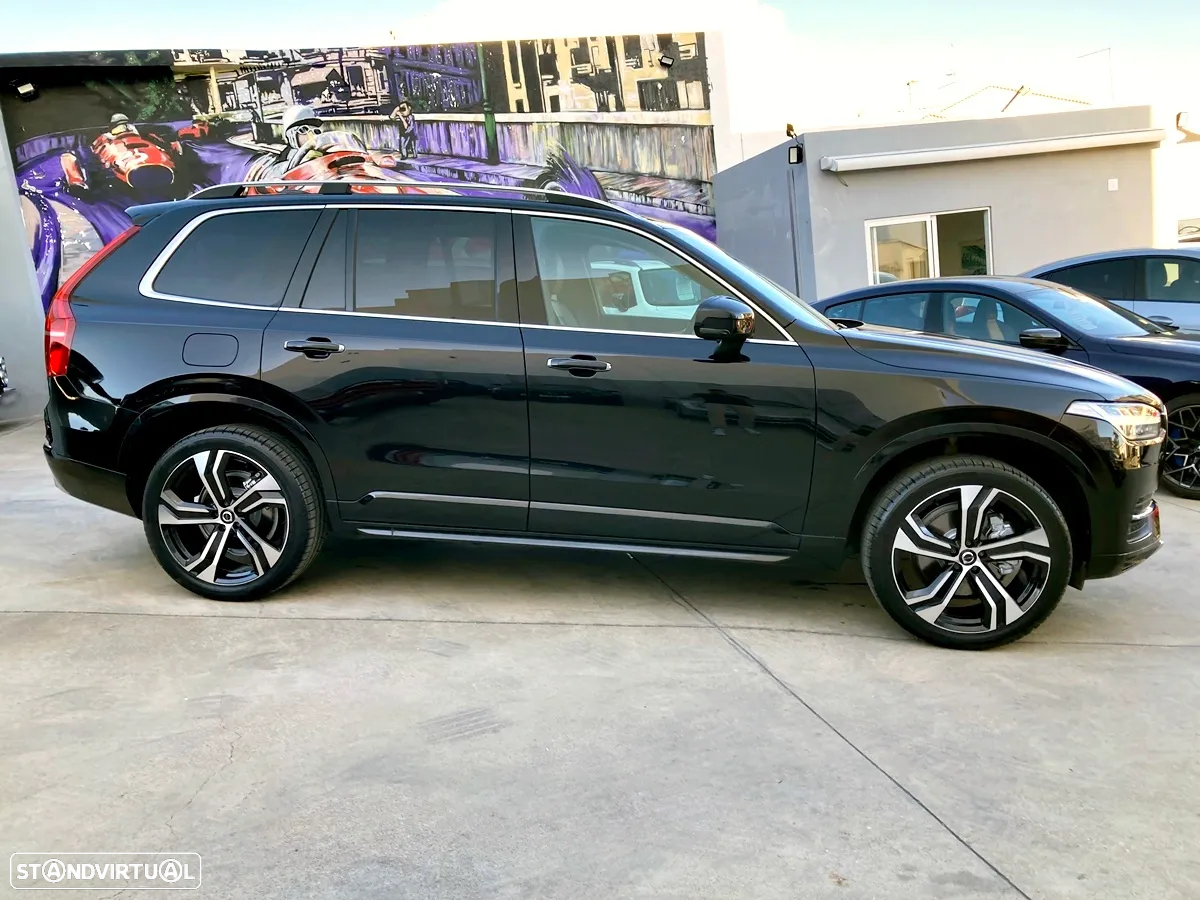 Volvo XC 90 - 2