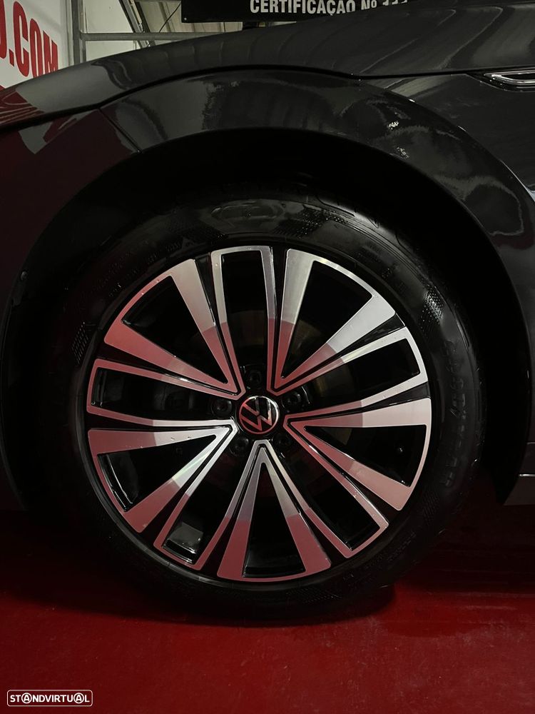 VW Arteon 2.0 TDI Elegance DSG - 7