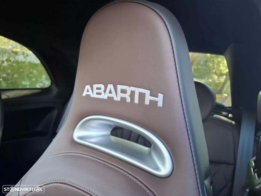 Abarth 695 - 30