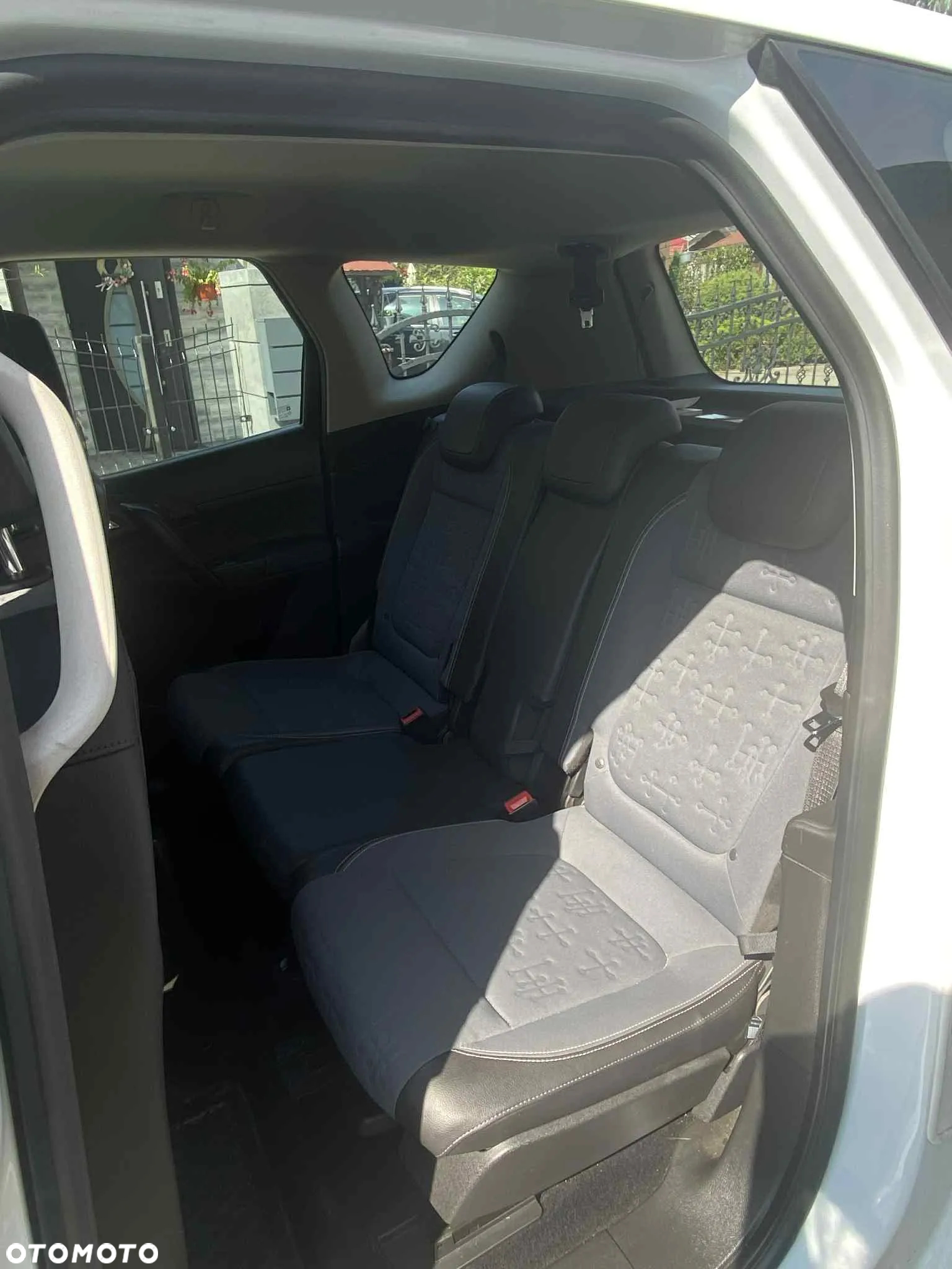 Opel Meriva - 7