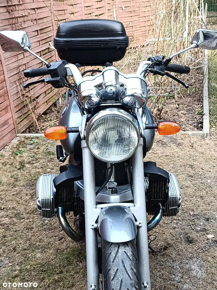 BMW R - 5
