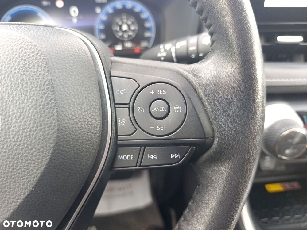 Toyota RAV4 - 36