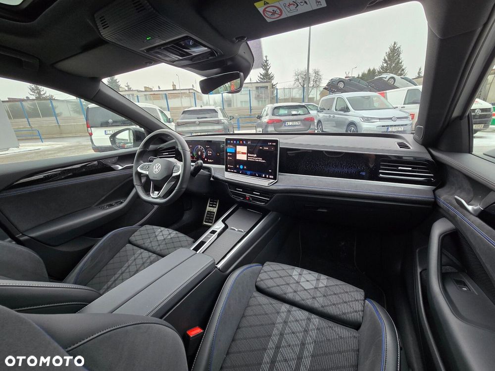 Volkswagen Passat Variant - 17
