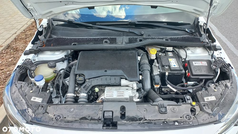 Opel Corsa 1.2 Direct Injection Turbo - 21