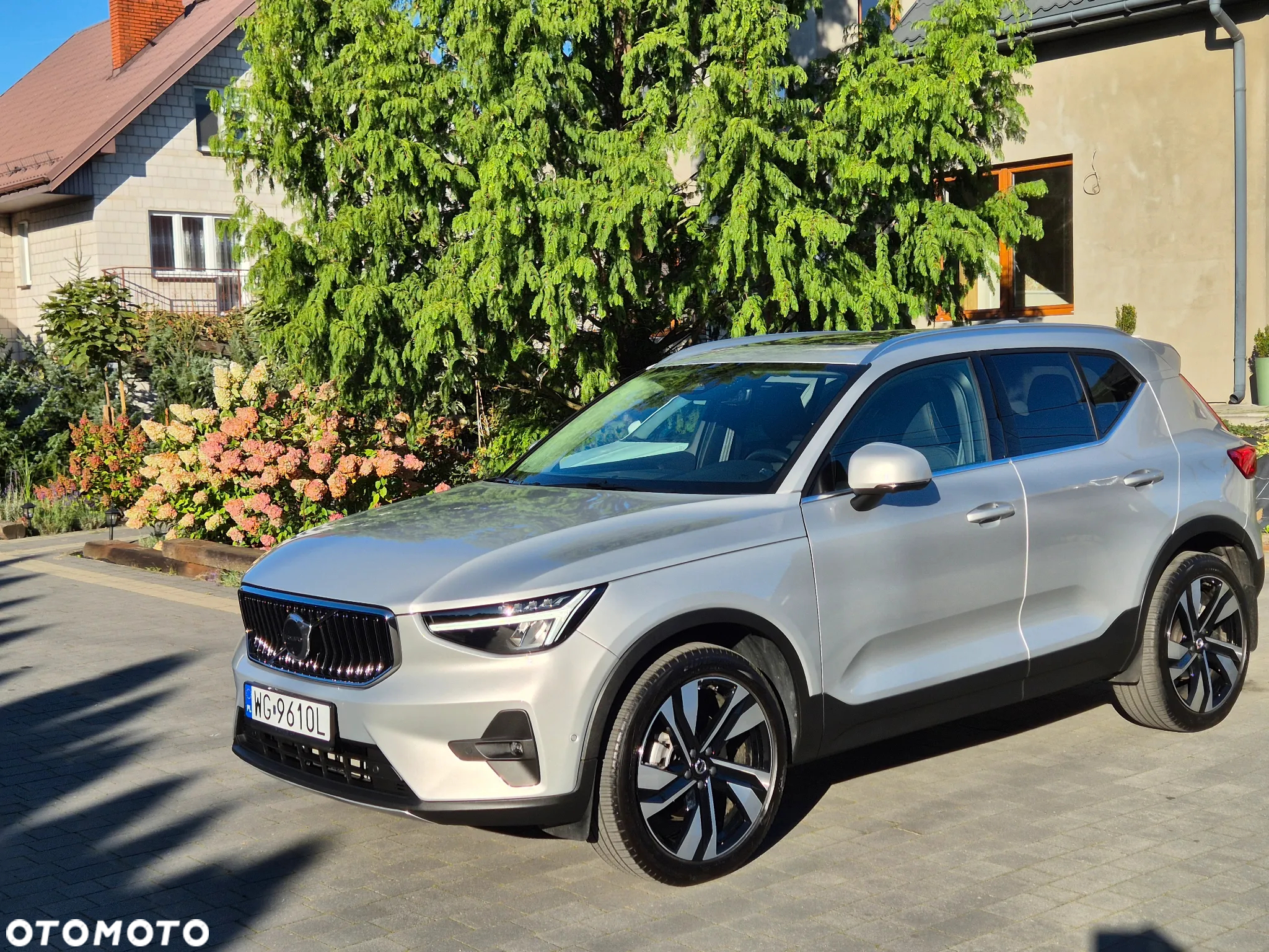 Volvo XC 40 - 30
