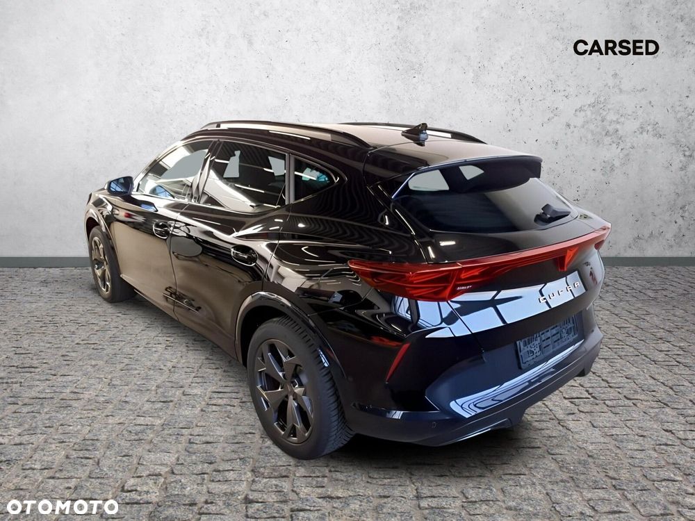 Cupra Formentor 1.5 eTSI mHEV DSG - 4
