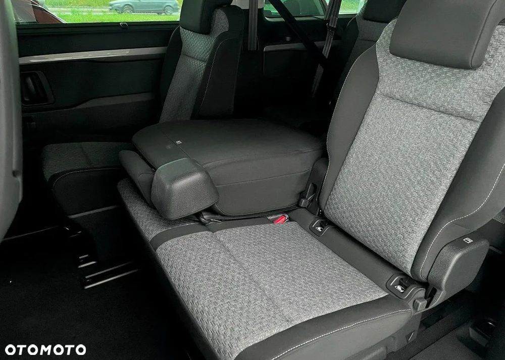 Opel Zafira EXTRA LONG - 12