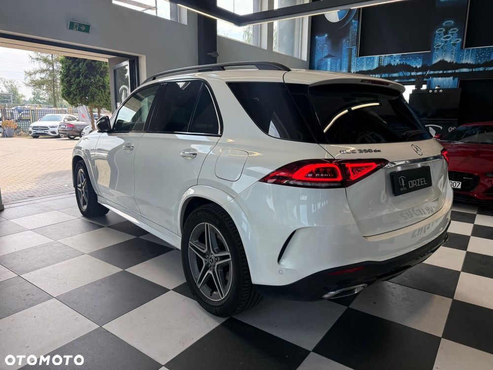 Mercedes-Benz GLE - 7