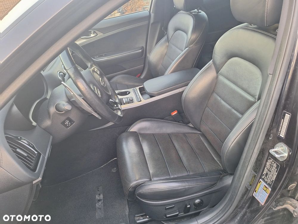 Kia Stinger 3.3 T-GDI V6 GT AWD - 34