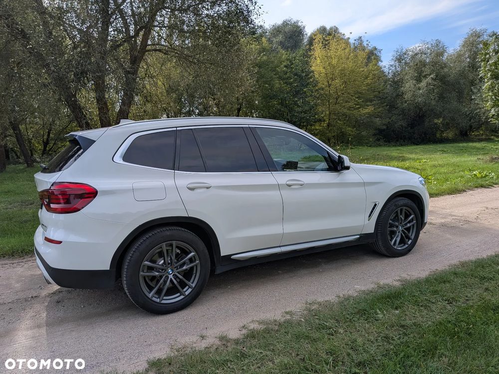 BMW X3 xDrive30i xLine - 6