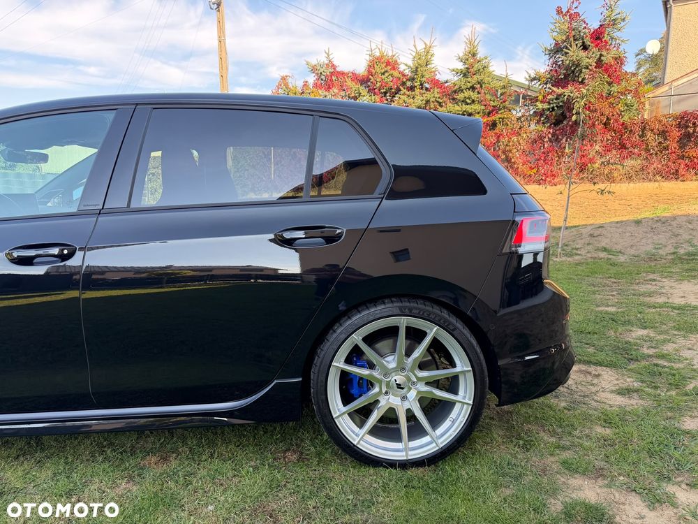 Volkswagen Golf 2.0 TSI 4Motion R DSG - 3