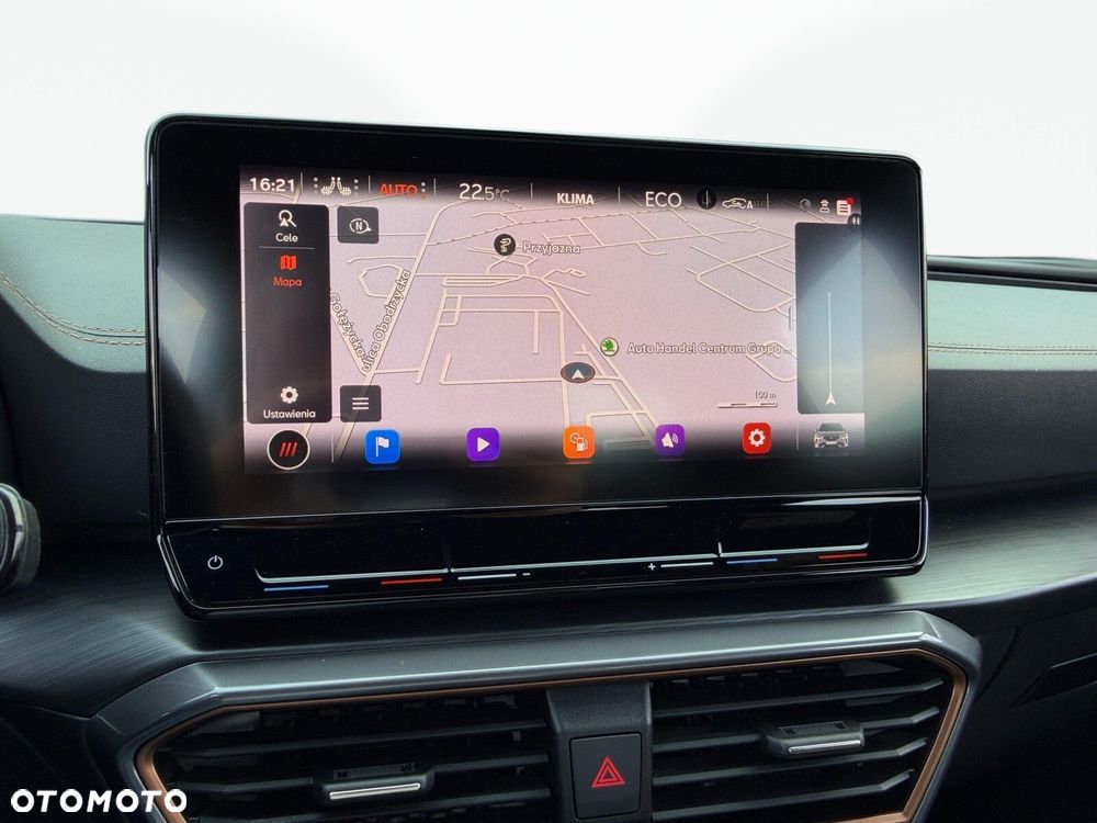 Cupra Formentor 1.4 e-Hybrid DSG - 23