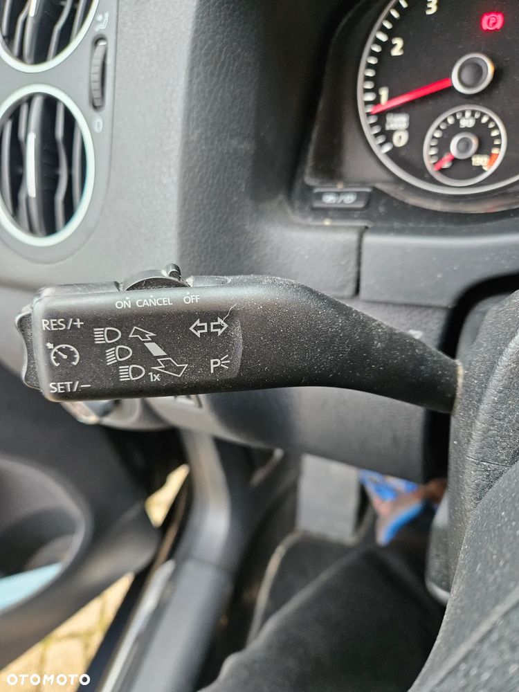 Volkswagen Golf Plus 1.4 TSI Style - 19