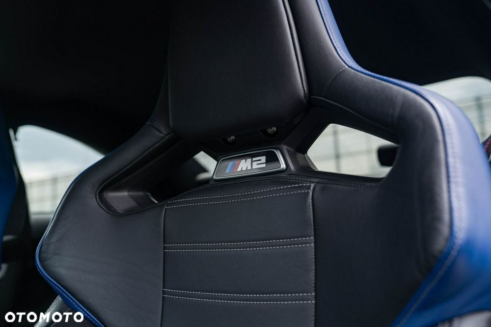 BMW M2 - 28