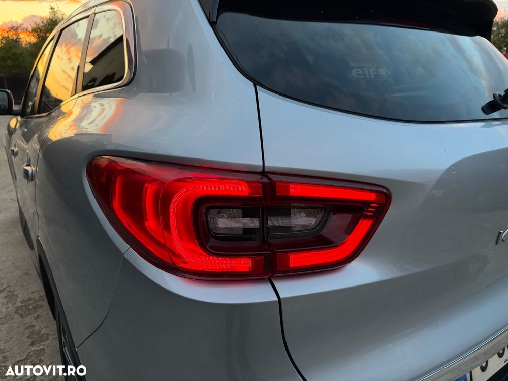 Renault Kadjar - 14