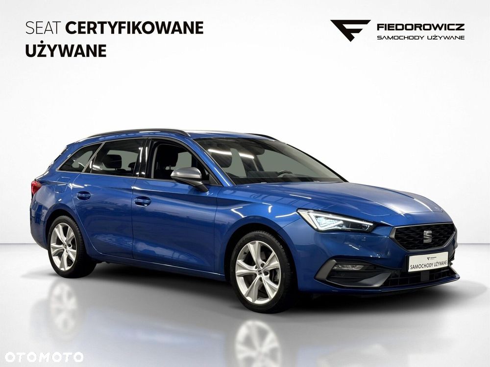 Seat Leon - 9