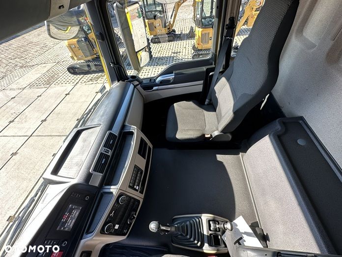 MAN TGS 41.460 - 30