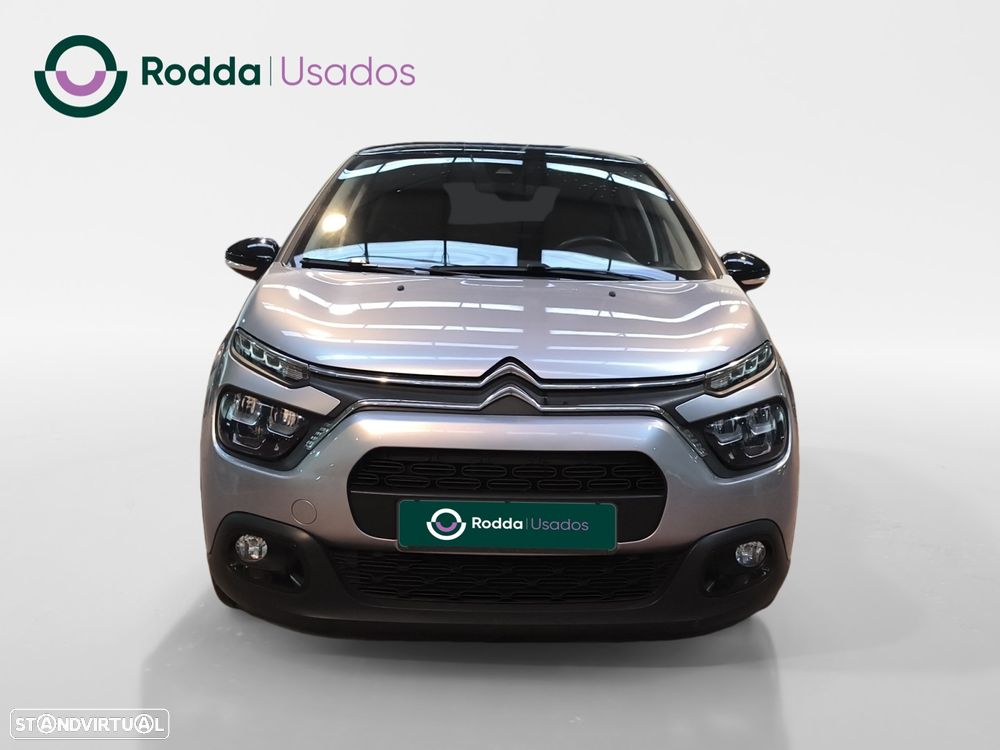 Citroën C3 1.2 PureTech Max - 2