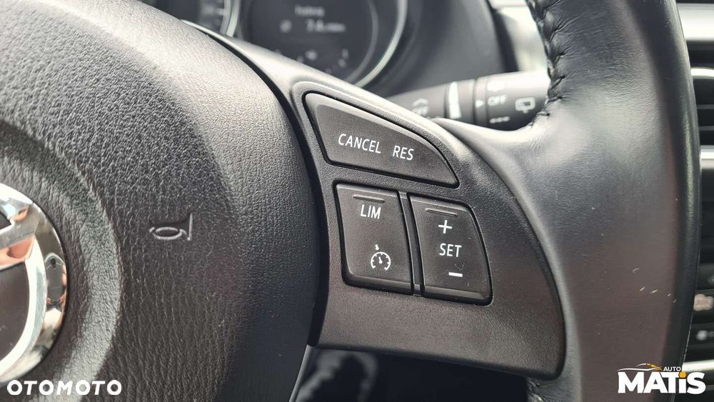Mazda 6 - 28