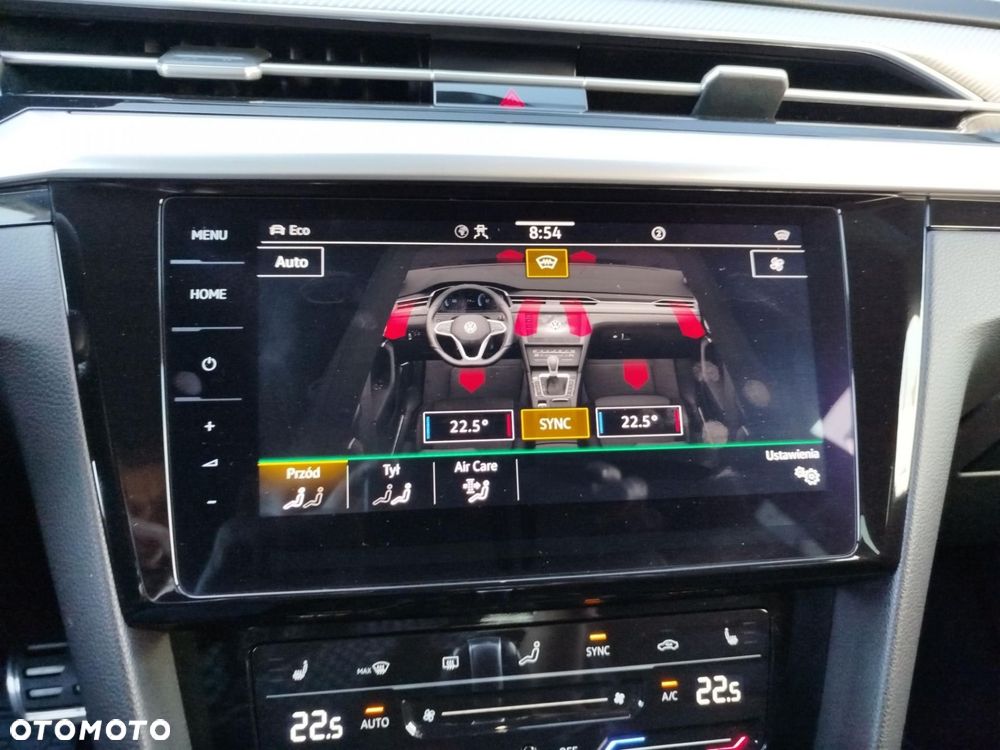 Volkswagen Arteon - 19