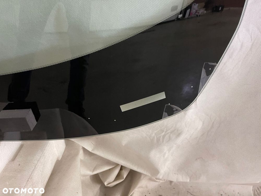 nissan maxima a36 sedan szyba przednia sens 2016- - 3