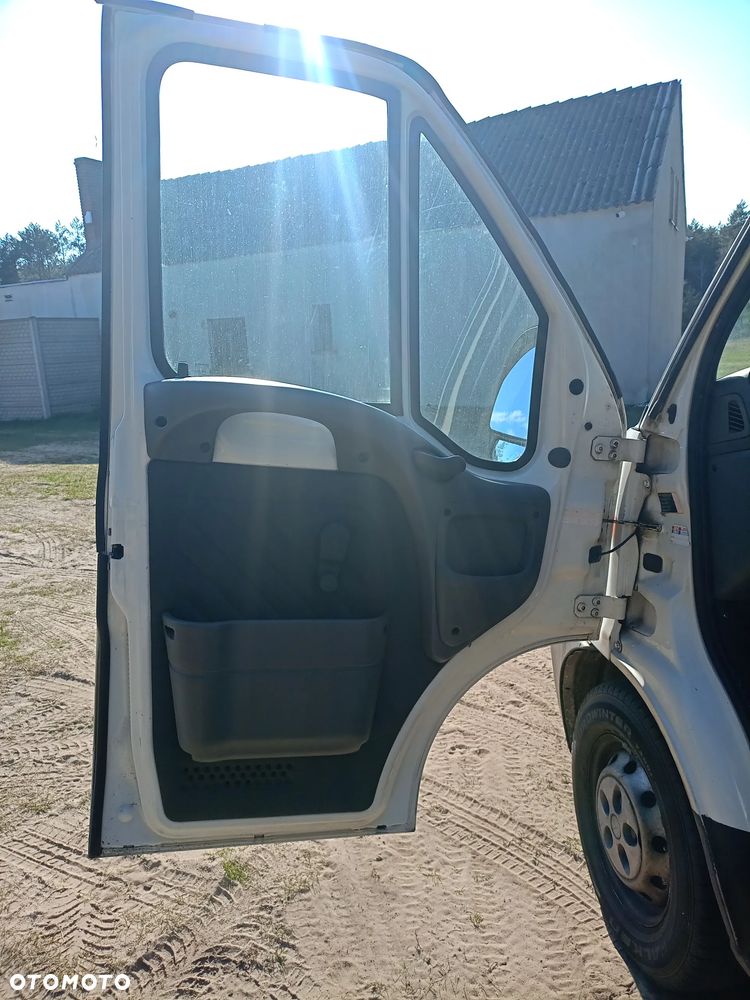 Peugeot Boxer - 4