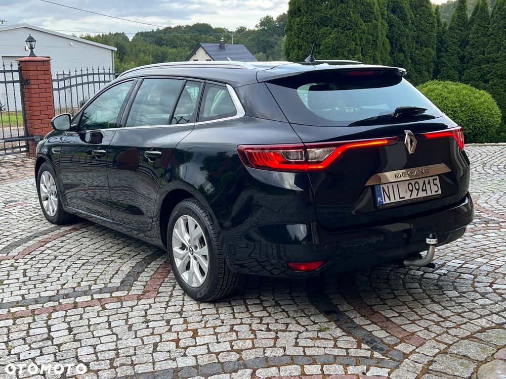 Renault Megane 1.3 TCe FAP Limited - 15