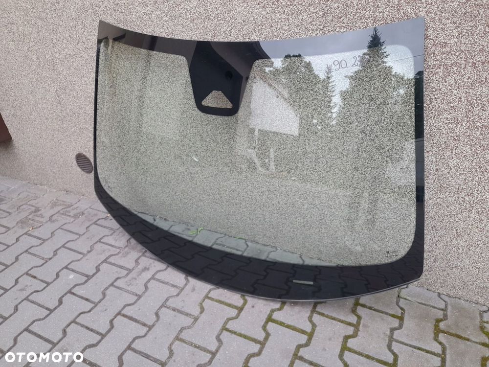 SZYBA PRZÓD AKUSTYCZNA 31688558 VOLVO S/V90 2022R ORYGINAŁ - 3