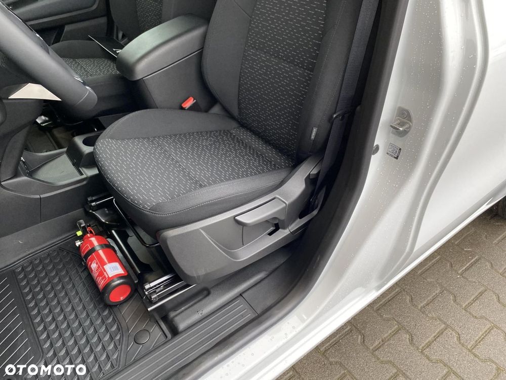 Mercedes-Benz Citan - 12