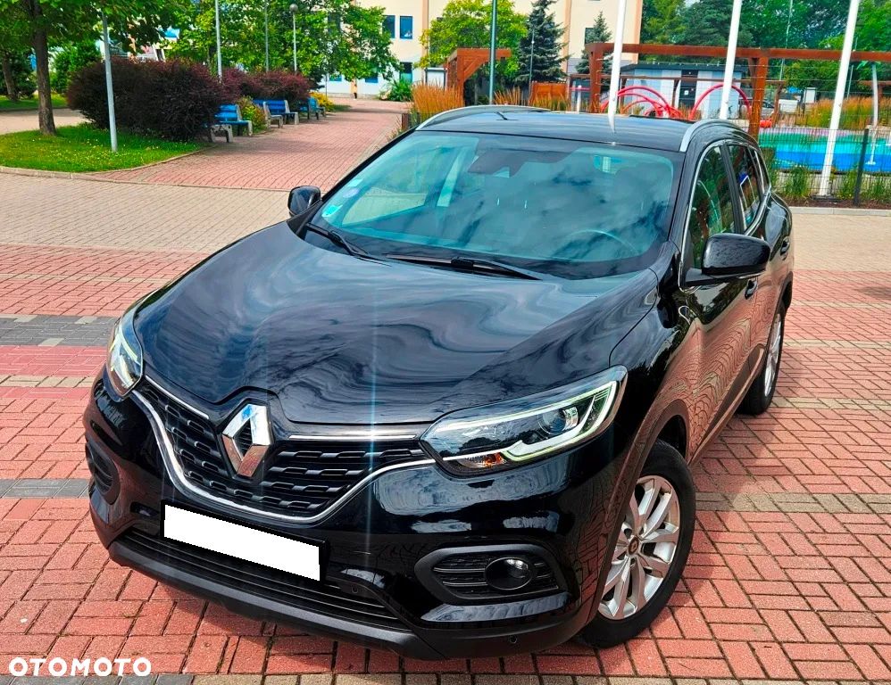 Renault Kadjar 1.3 TCe FAP Intens EDC - 3