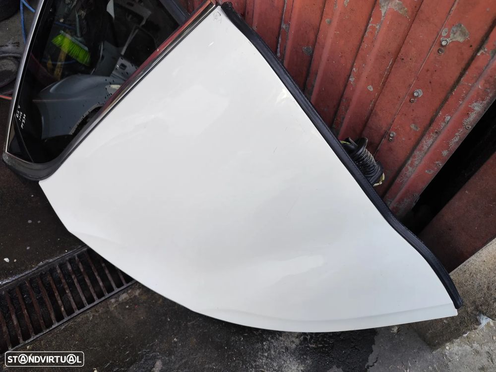 CITROEN DS4 PORTA TRAS DIREITA - PT530 - 5