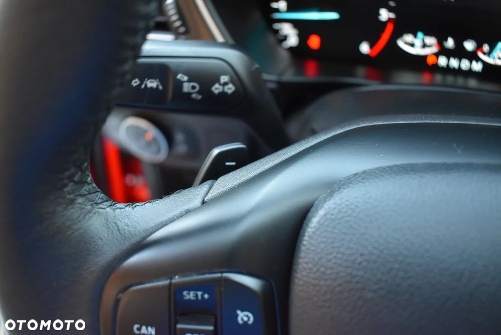 Ford Focus 1.5 EcoBlue Titanium - 22