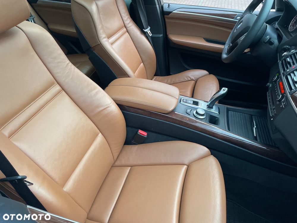 BMW X5 xDrive30d - 21