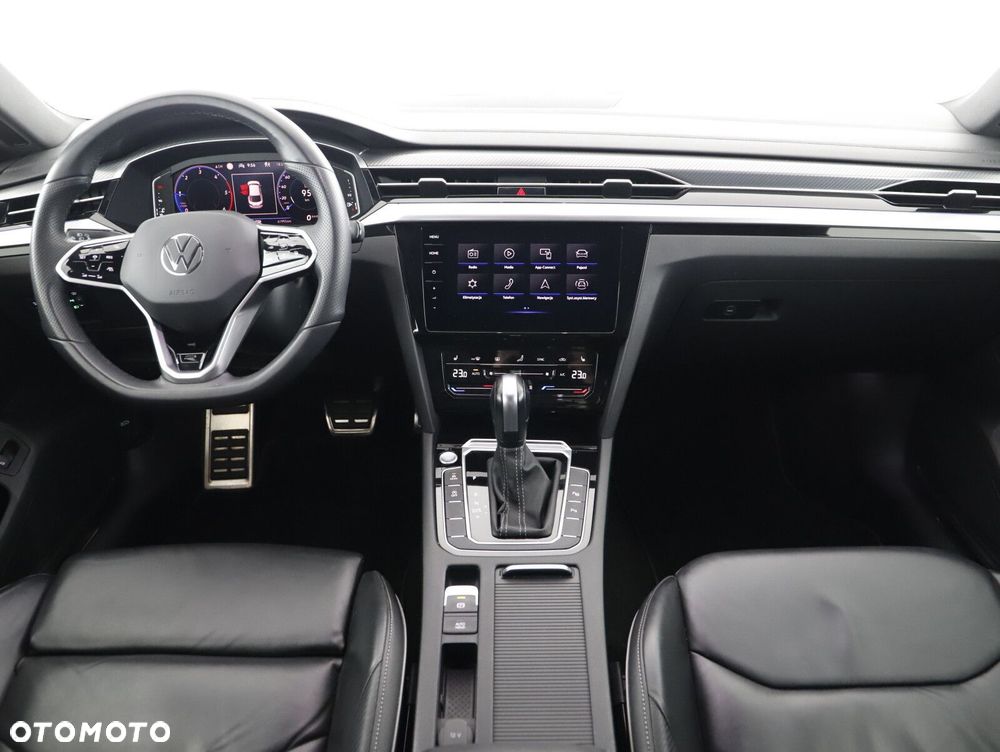 Volkswagen Arteon - 12