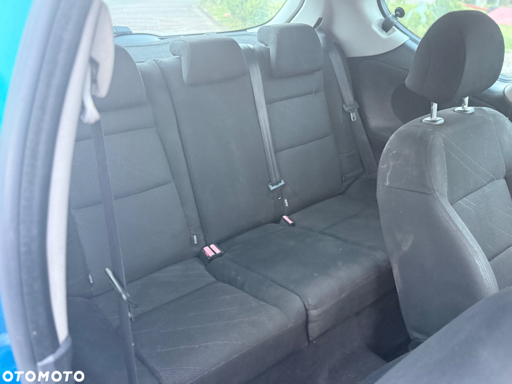 Peugeot 207 1.6 HDi 16V Sporty - 16