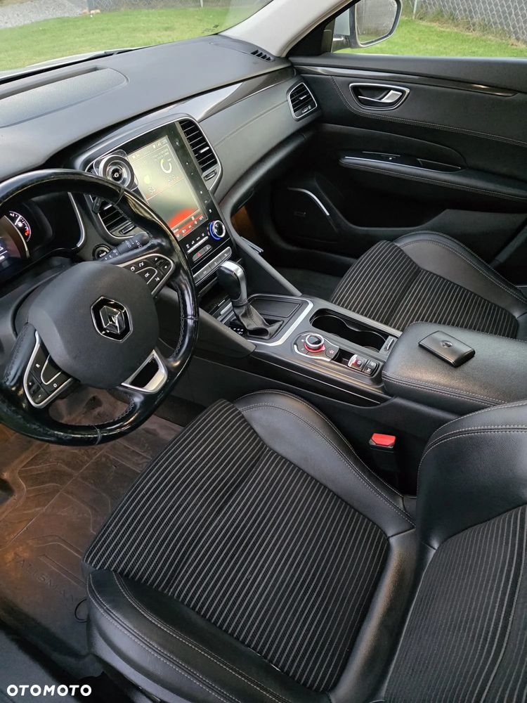 Renault Talisman 1.6 Energy dCi Intens EDC - 10