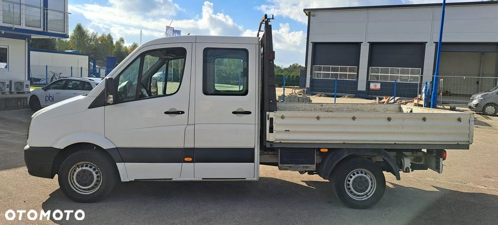 Volkswagen Crafter - 7
