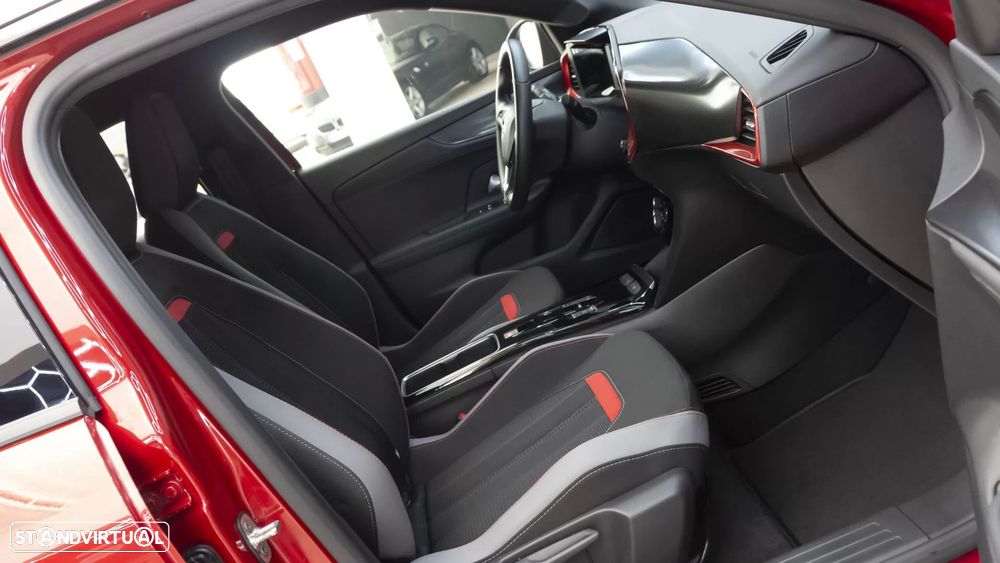 Opel Mokka-e 50 kWh GS - 13