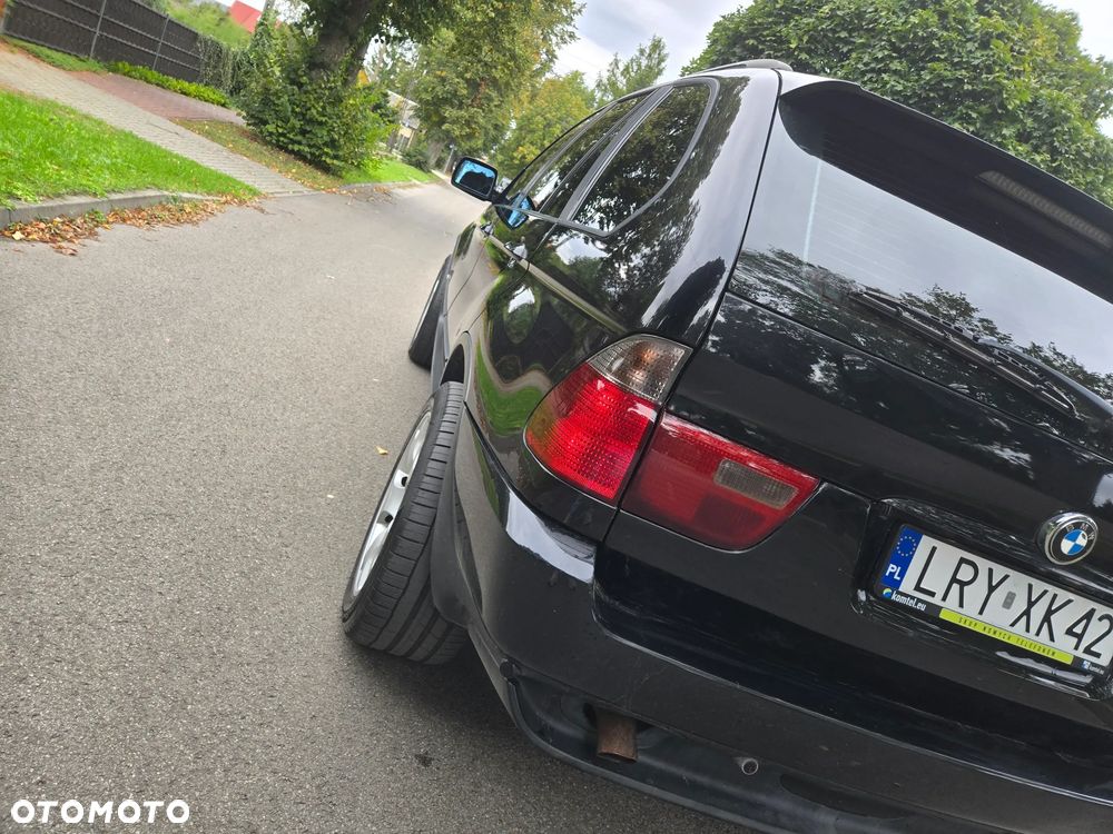 BMW X5 - 11