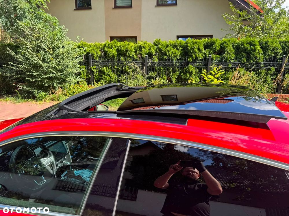 Volkswagen Arteon 2.0 TDI 4Motion SCR R-Line Edition DSG - 37