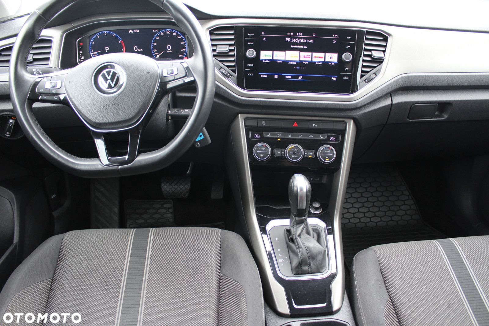 Volkswagen T-Roc 1.5 TSI GPF ACT Advance DSG - 5
