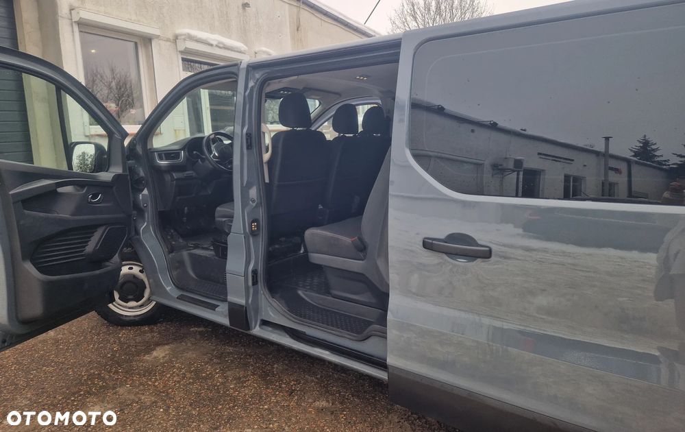 Renault Trafic - 6