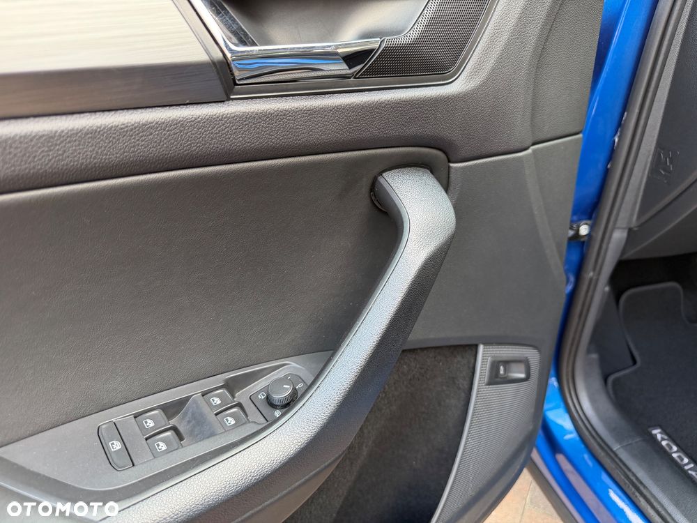 Skoda Kodiaq 1.5 TSI ACT 4x2 Ambition DSG - 25