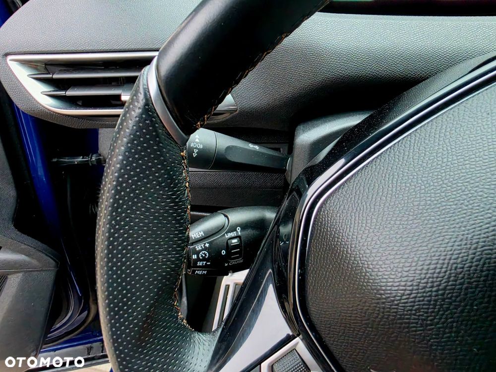 Peugeot 3008 BlueHDi 120 Stop & Start Style - 17