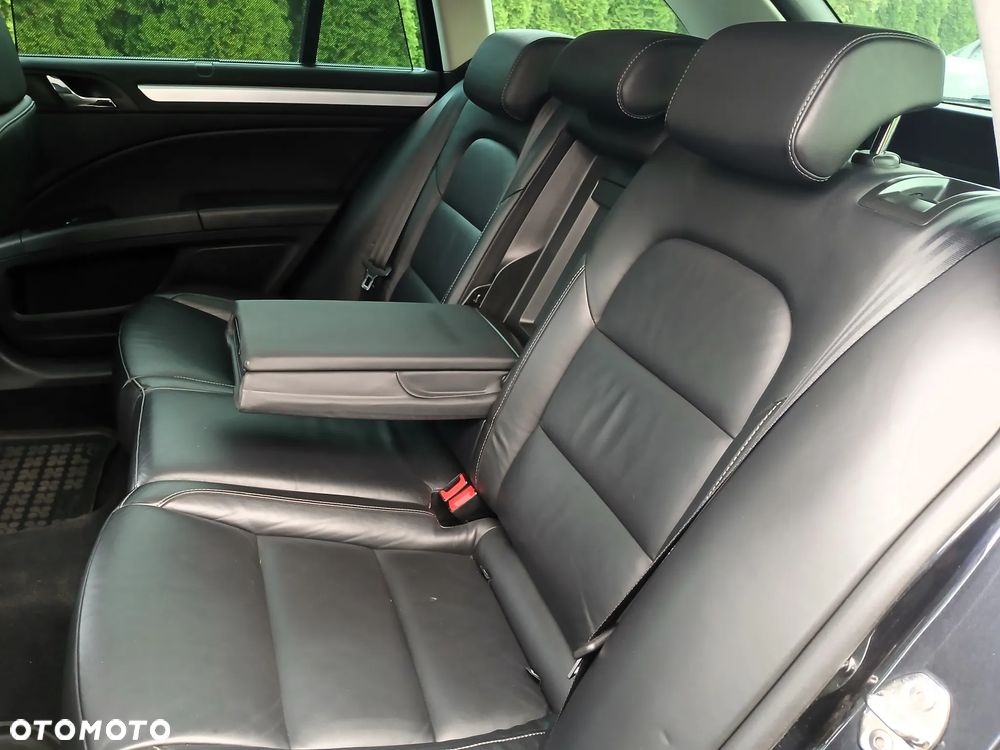 Skoda Superb 2.0 TDI Exclusive - 26