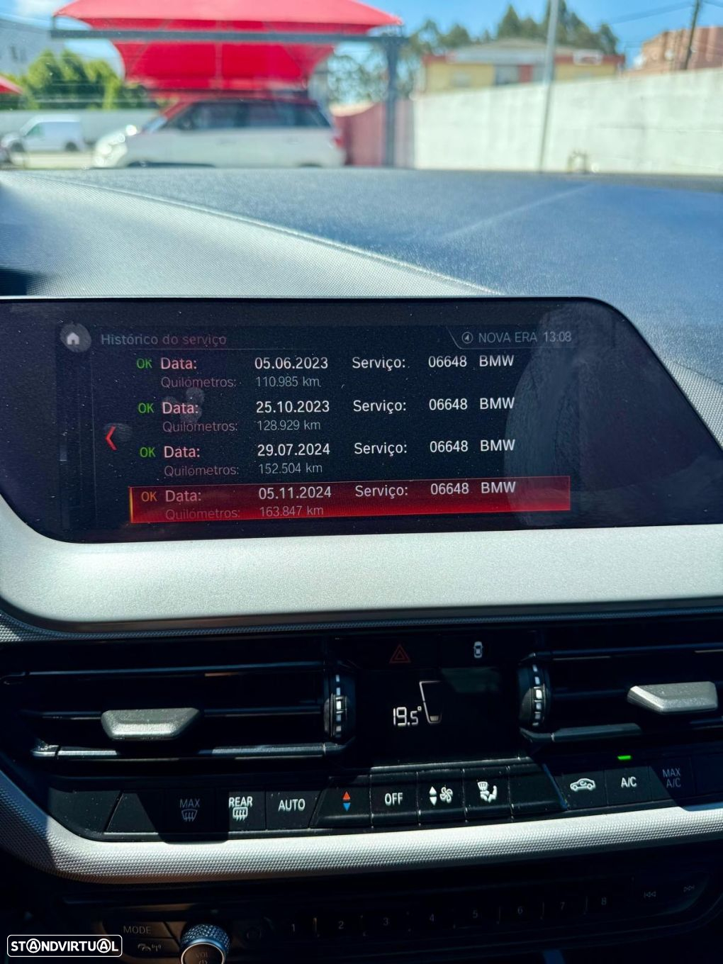 BMW 116 d Corporate Edition Auto - 29